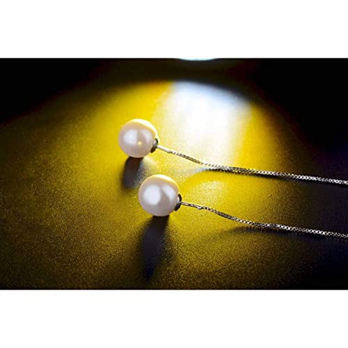 Boucles d'oreilles à goujon en argent 925, le cadeau bijoux idéal - 6