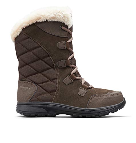 Image of Columbia Women's Ice Maiden II Snow Boot