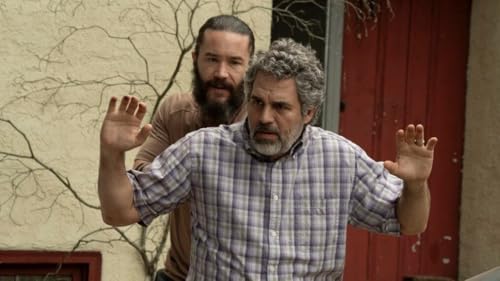 Task Recap: Ep 5: "Vagrant"