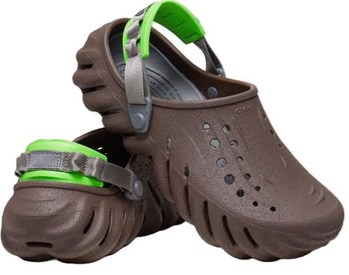 Image of Crocs Unisex-Adult Echo Clog