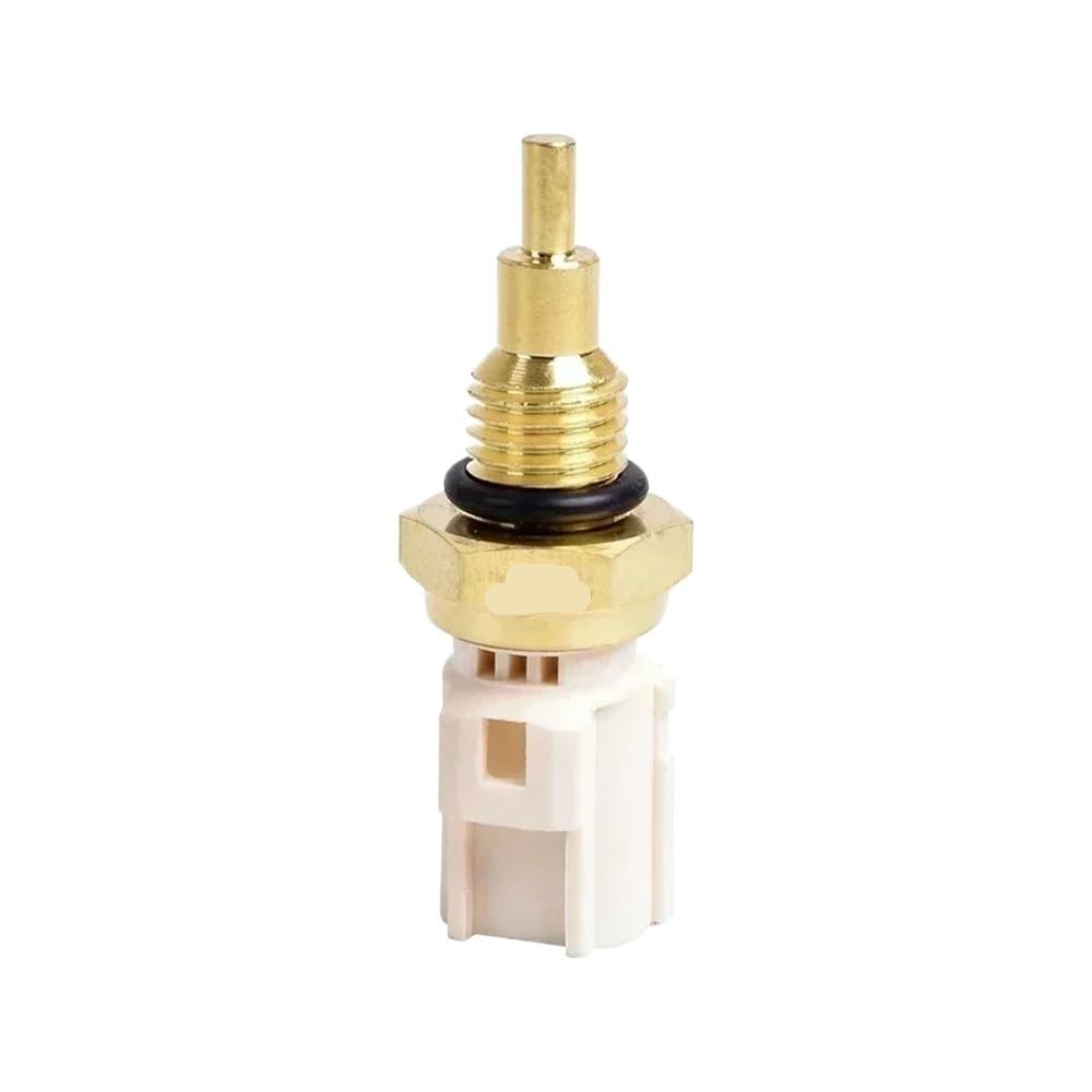 Sensor de temperatura para XJ6N interruptor termorradiador moto 4