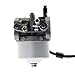 Carbhub 295cc Carburetor for EZ-GO Marathon Medalist TXT 4-Cycle Golf Carts 1991-up with 295cc Engines 26645-G01, 26645-G03, 26645-G04, 72558-G02, 72558-G03, 26726-G01, 26727-G01, 603901 17553