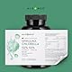 Algomed ® Spirulina Chlorella Tabletten aus Deutschland - ca. 583 Premium Presslinge - 100% rein, ohne Zusätze - laborgeprüft, kontrolliert & vegan - (1 x 175 g)