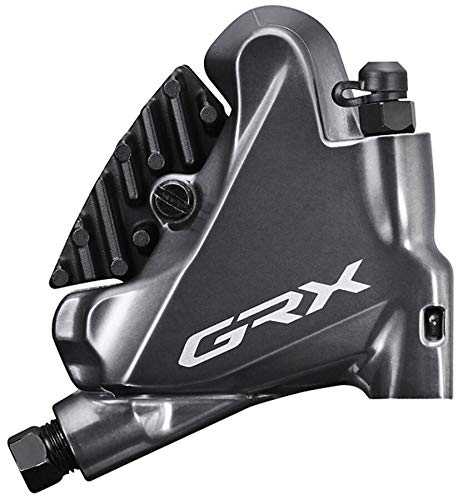 Shimano GRX BR-RX810 GBR-RX calliper, flat mount, without adapter, rear4