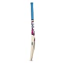 DSC Wildfire Inferno Kashmir Willow Cricket Bat ( Size: Short Handle, Ball_ type : Tennis Ball, Playing Style : All-Round ) gallery image