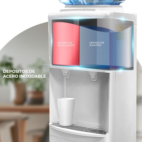 El Mejor Listado de Refrigerador Whirlpool Con Despachador de Agua - 5 favoritos. 27 Imagen adicional