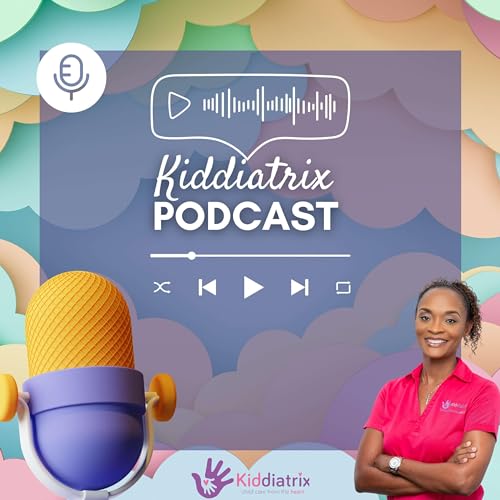 The Kiddiatrix Podcast Titelbild