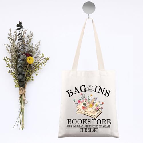 Bolso tote de película fantástica, merchandising de películas fantásticas, bolso de hombro para fans miniatura 7