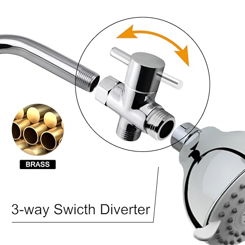 YOOMEE-Pet-Shower-Attachment-for-Bath-Tub-Grooming-Teeth-Shower-for-Gog-Washing-and-Pet-Showering-Hair-Rinse-Tub-and-floor-Cleaning-WBrass-Diverter-W-59-Hose YOOMEE Pet Shower Attachment for Bath Tub Grooming Teeth Shower for Gog Washing and Pet Showering Hair Rinse Tub and floor Cleaning WBrass Diverter W 59 Hose