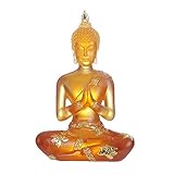 Photo Gallery lgykumeg statua di buddha 7 seduta piccola figurina oggetti da collezione decor statua del buddha,arancia Photo Gallery lgykumeg statua di buddha 7 seduta piccola figurina oggetti da collezione decor statua del buddha,arancia