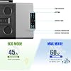 Alpicool Portable Refrigerator