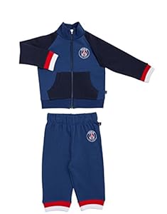 Paris Saint-Germain PSG Baby Jogging 3 Miesiące