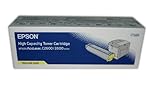 Epson S050226 Epson AcuLaser c2600 toner Giallo