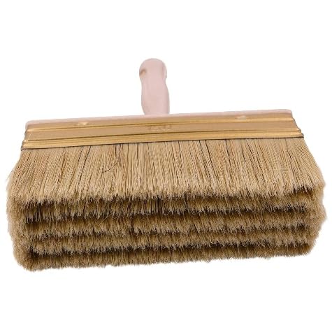 Pennello da pittura per pittore o incollaggio, 15 x 5 cm