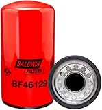 Baldwin Filters Bf46129 - Fuel Filter
