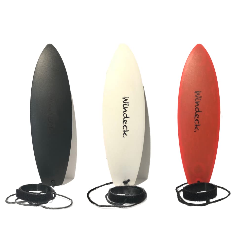 Amazon | Windeck フィンガーサーフボード - ラッドフィンガーボード