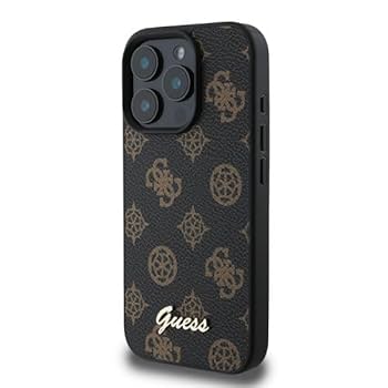 Amazon.com: CG Mobile Guess GUHMP16LPGPYSK Case for iPhone