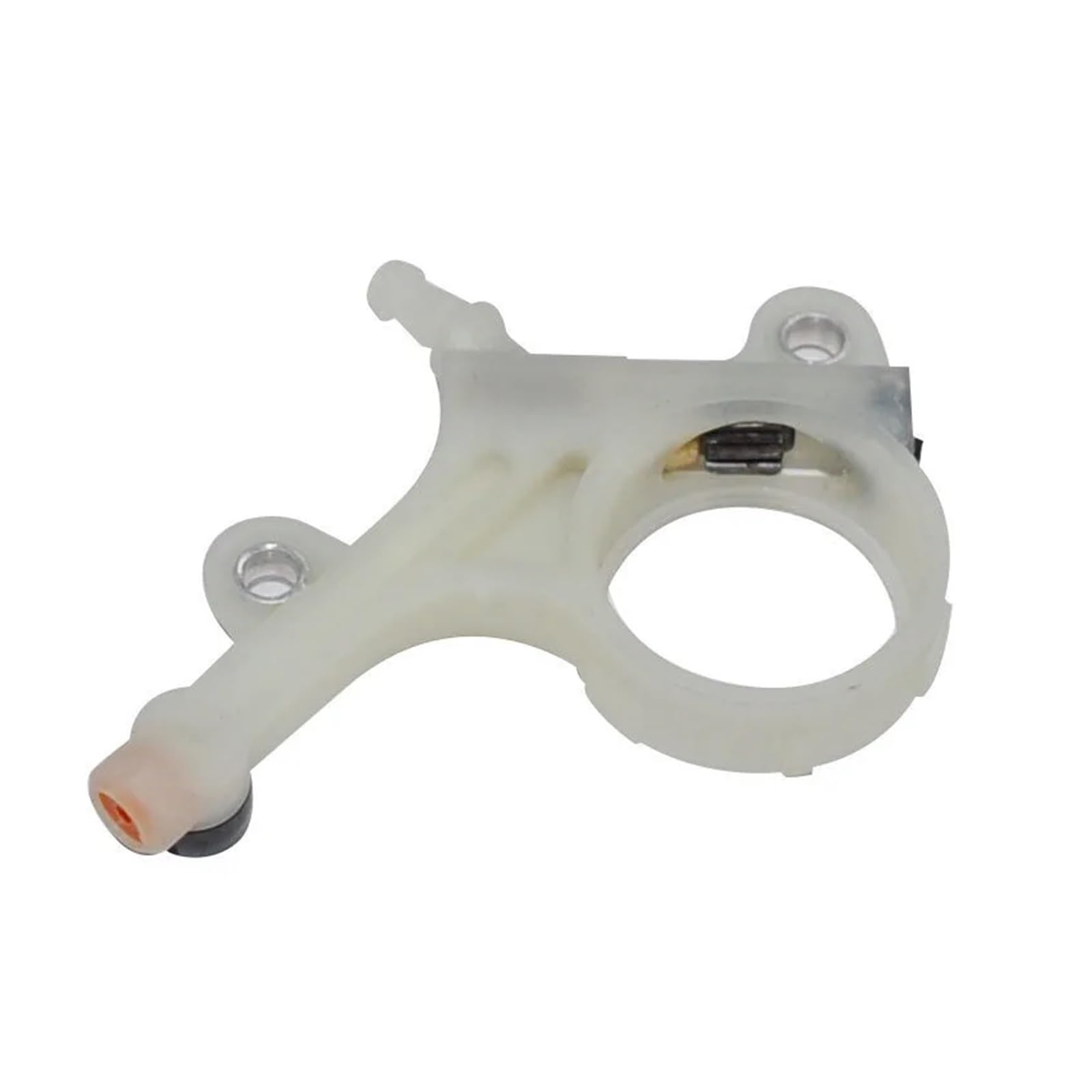 Pompe à huile pour tronçonneuse MS271 MS291 kit d'entretien durable