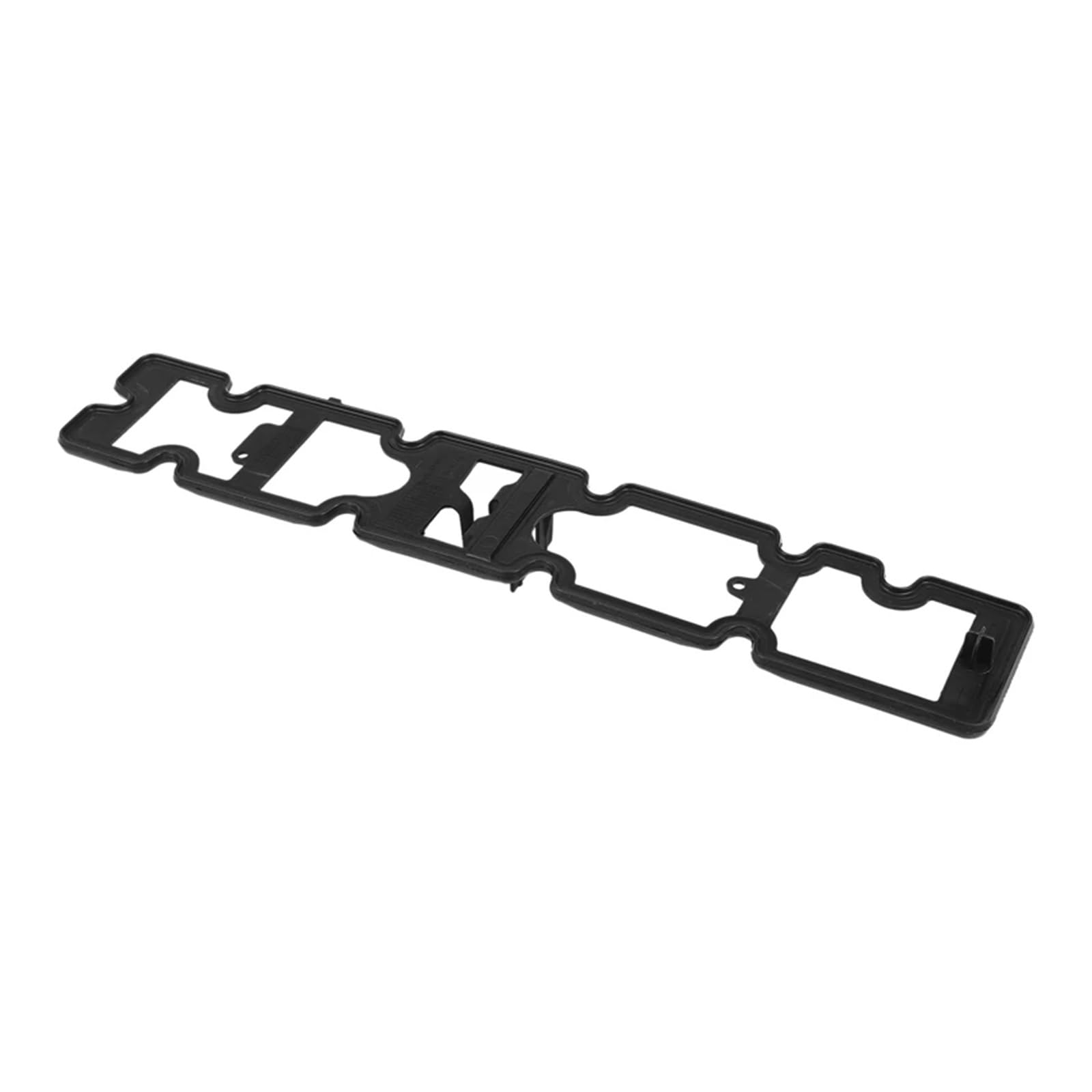 Xuanqingyi Store 2 Pezzi Guarnizione Coperchio Camera Valvola Motore Aspirazione Scarico Guarnizione Compatibile Con Peugeot 508 408 307 Compatibile Con Citroen C5 Compatibile Con Sega Compatibile Con