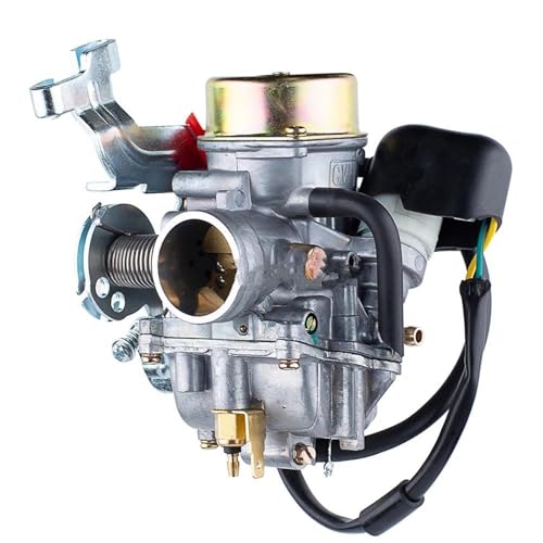 Carburateur CVK30 pour réparer votre scooter ou quad de randonnée