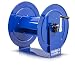 Coxreels V-117-850 Vacuum hand crank reel, 1-1/2" x 50'