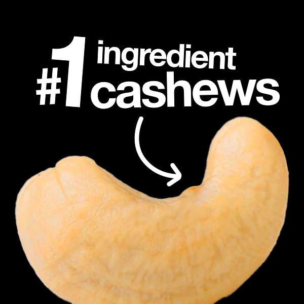 KIND Bars, High Fibre, Gluten Free Snack Bars, Chocolate Chip Cashew, No Artificial Colours, Flavours or Preservatives 12 x 40g - Image 6