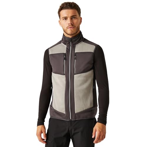 Chalecos térmicos unisex Regatta talla S en azul marino para senderismo y exteriores