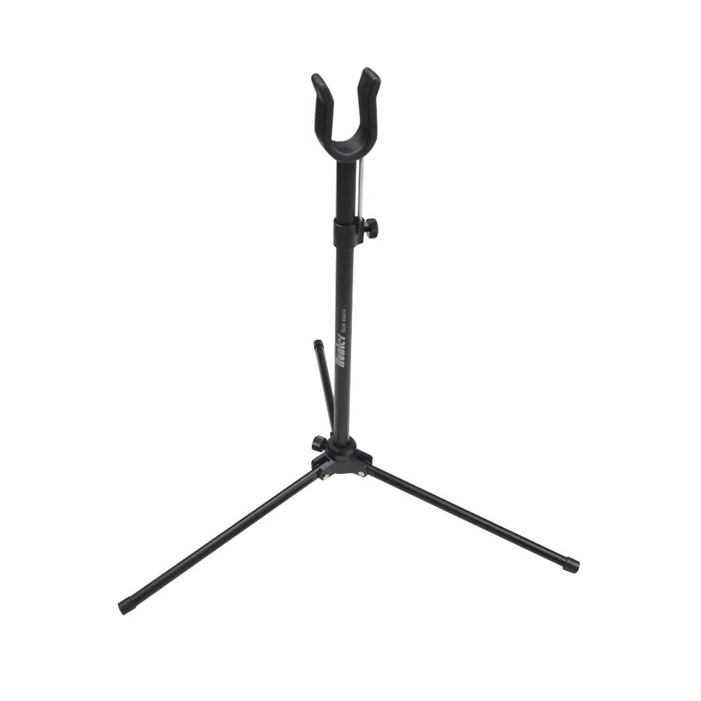 Supporto Per Arco FACULX - Altezza 48cm, Leggero E Portatile, Per Arco Ricurvo E Compound - Foto 6