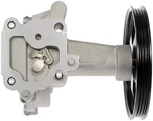 Dorman 904-861 Vacuum Pump Compatible with Select Cadillac/Chevrolet/GMC Models by Dorman - Image 3