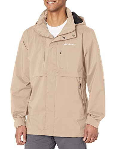 Columbia Men's Wright Lake Jacket