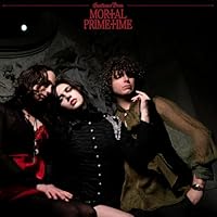 Shapeshifter[Black/Grey Quad/Splatter LP]