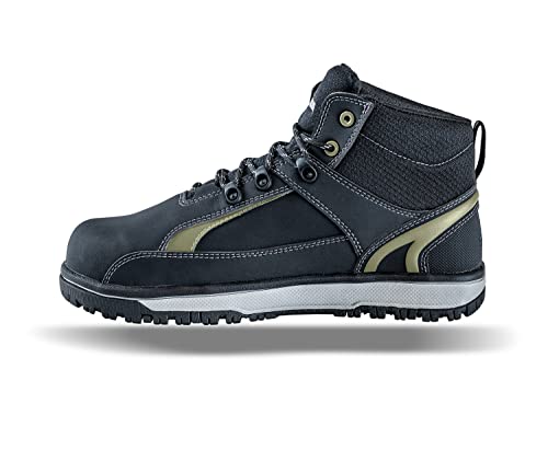 Image of Nautilus Safety Footwear mens Urban