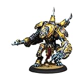 Privateer Press Jackal Light Warjack