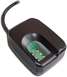 Leitor Biométrico Digital CIS Digiscan FS80H-DT Detran-SP