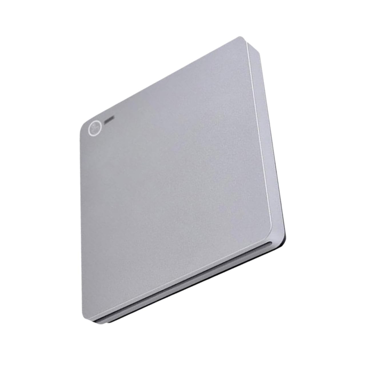 External CD Burner Dual Interface Type-c Ultra-Thin Portable CD DVD Recorder for Home Office Use Compatible with Windows Plug and Use High-Speed Transmission-image-46