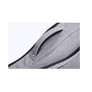 Heqianqian Housse de Guitare 36/40/41 Pouces Style rétro Guitare Folk Sac d’épaule en Bois Guitare Sac à Dos Sac de… - Les Beatles, Paul McCartney, John Lennon, RIngo Starr, George Harrison Heqianqian Housse de Guitare 36/40/41 Pouces Style rétro Guitare Folk Sac d'épaule en Bois Guitare Sac à Dos Sac de… – Image 7