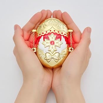 怪盗セイント・テール セイント・コロンペンダントSpecial Memorize 限定販売】Special Memorize 怪盗セイント・テール セイント