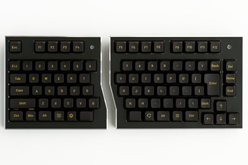 Waffree Keyboard JIS�z�� FR4 Plate SilentLinear40gf
