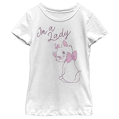 Image of Disney Girls' A Lady
