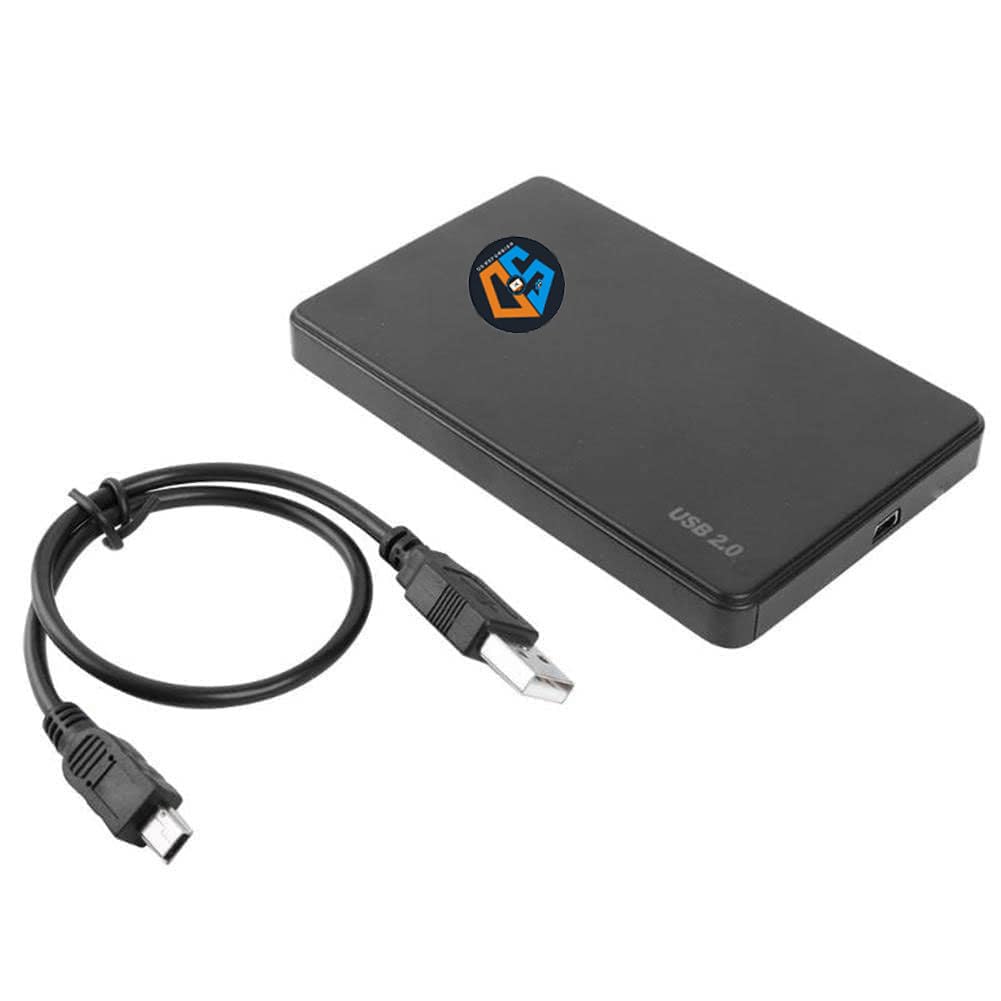 See full amazon price history chart for DS Computers 1 TB External Hard Disk High Performance 2.5 inch Plug & Play – External Hard Disk for PC Laptop Windows and Mac, External HDD - Black (1 TB) DS Computers 1 TB External Hard Disk High Performance 2.5 inch Plug & Play – External Hard Disk for PC Laptop Windows and Mac, External HDD - Black (1 TB) (B0DH8CF6FM) Amazon Price History, Amazon Price Tracker