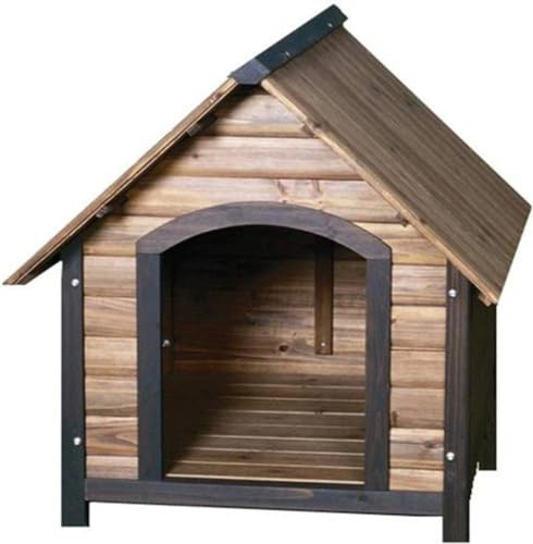 Petmate Precision Pet Outback Country Lodge Medium