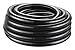 Produktbild OASE Spiralschlauch schwarz 1 1/2", 12,5 m - PVC-Schlauch, Teichschlauch, Wasserschlauch, uv-beständig