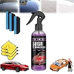 QINMAO-Newbeeoo-3-In-1-High-Protection-Quick-Car-Coating-SprayNewbeeoo-Car-Coating-SprayHigh-Protection-3-in-1-Spray3-In-1-Ceramic-Car-Coating-Spray