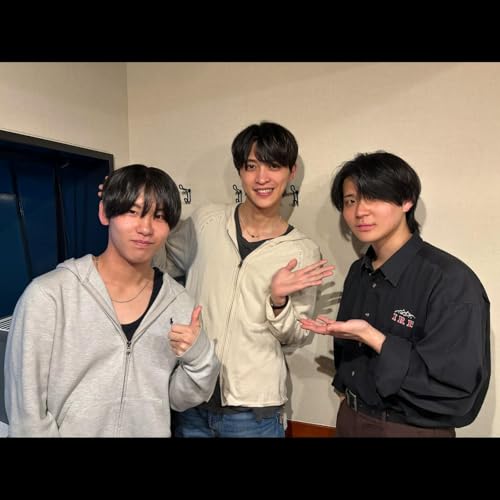 2026.05.15【GUEST：Pastel Tang Club 】