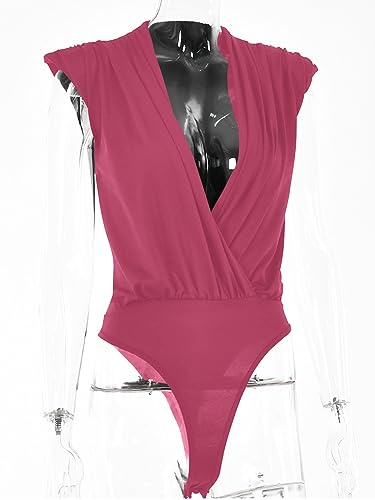 Opiniones y reviews de Body rosa disponible en línea. 24 Imagen adicional