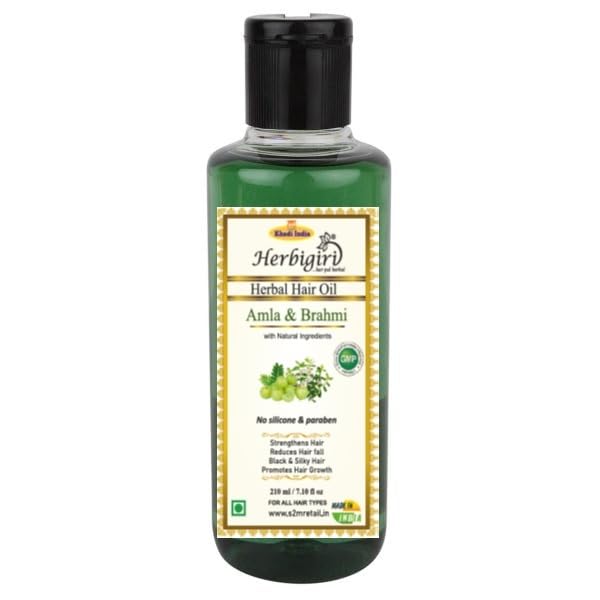 Khadi Cold Pressed Black Seed Oil 100 ml| Pure Kalonji (Nigella Sativa) Oil | Multipurpose Mangraila Tel Beauty Oil for Hair, Scalp, Face & Skin | Thymoquinone Rich | External Use Only-image-14