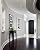 FLEXTRIM #47 Flex Crown: 9/16" x 4-5/8" Flexible Crown Molding - 12' feet Long (144" Long)
