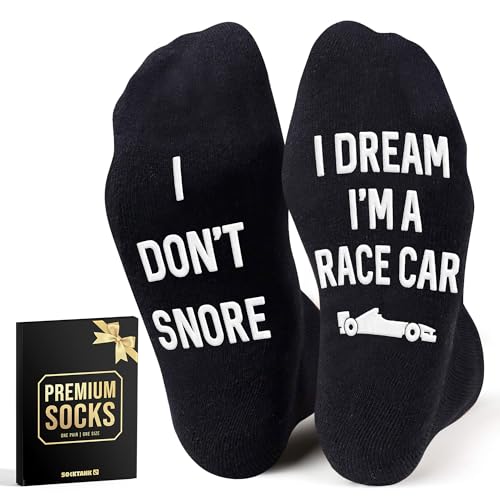 VICRAZY Racing Gifts For Men – Unique Car Guy Gifts, Stocking Stuffers for Dad, Car Gift for Men, and Fun Stocking Stuffers for Guys Who Love Speed