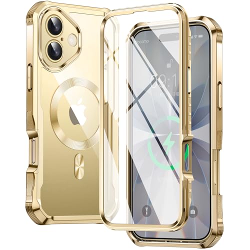 yʕیEMagSafeΉzFONKCASE iPhone17 p P[Xy{̂̐FECDOzbLop[ NA PCw ϖh~ ACz17P[X Sʕی Jo[ ϏՌ ^b`xǂ CX[dΉ lC ACtH17 p J