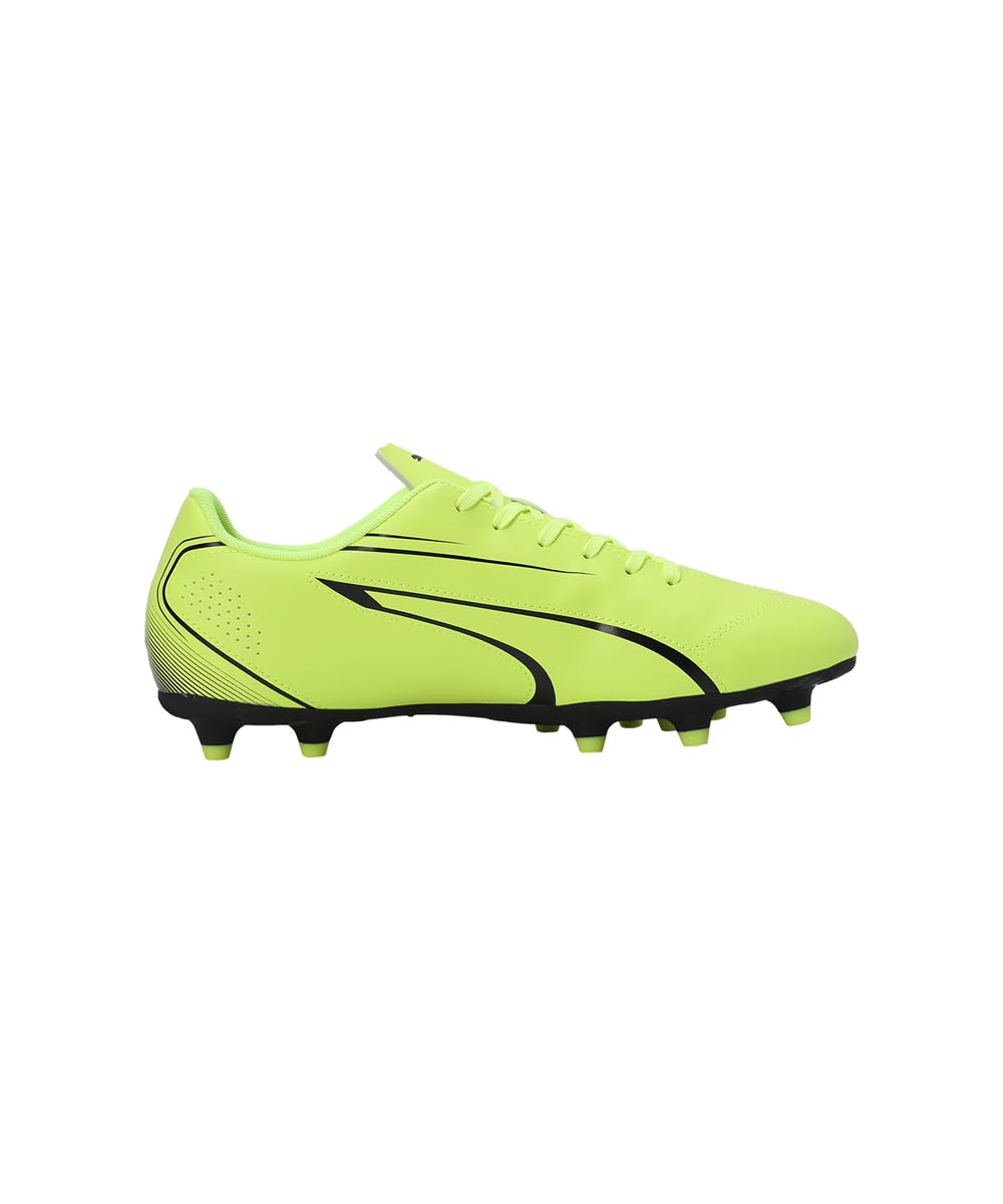 PUMA Vitoria FG/AG Soccer ShoeHombre